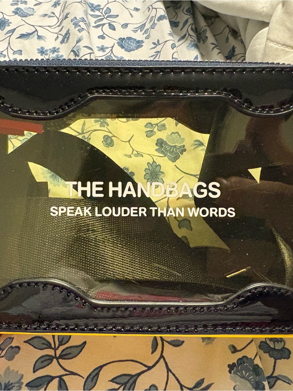 Montana West Bag